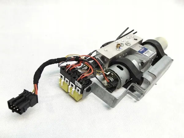 Pompe de toit A1718000030 Mercedes SLK R171 W171 04-11 image 3