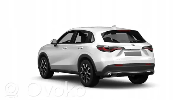 OEM SANEK PRZÓD Etujousen pultit - Honda ZR-V image 4