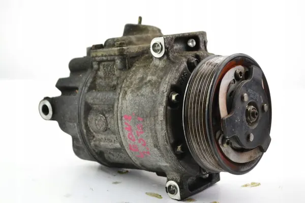 Airco Compressor 1K0820803S voor Leon II Octavia Jetta 2.0 TDI image 2