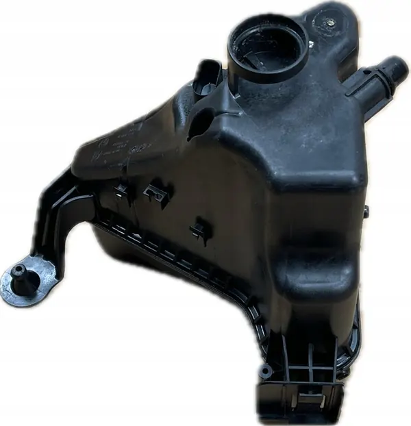 BMW 4 F32 F33 F36 2.0 B48 Expansionsbehållare 8677649 image 2