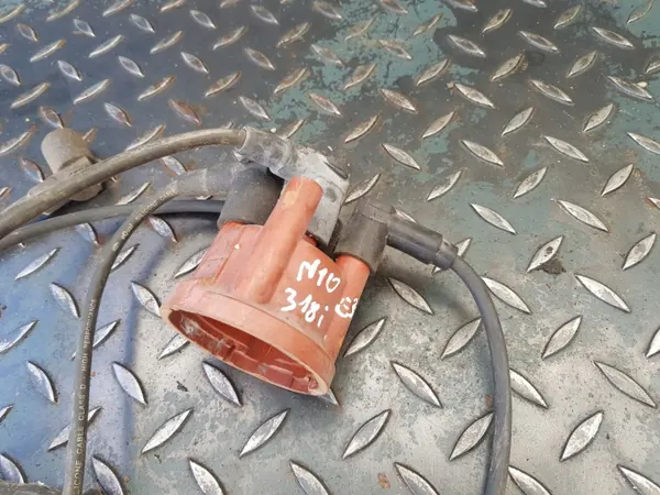 Verdelingskap OEM voor BMW E30 316i/318i M10 image 4