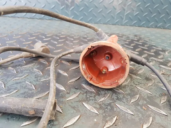 Verdelingskap OEM voor BMW E30 316i/318i M10 image 5