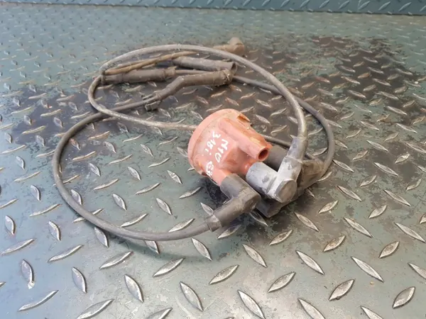 Verdelingskap OEM voor BMW E30 316i/318i M10 image 7