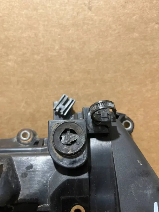 Kamaxellock Fiat OE OEM 1KR52M - Begagnad image 3