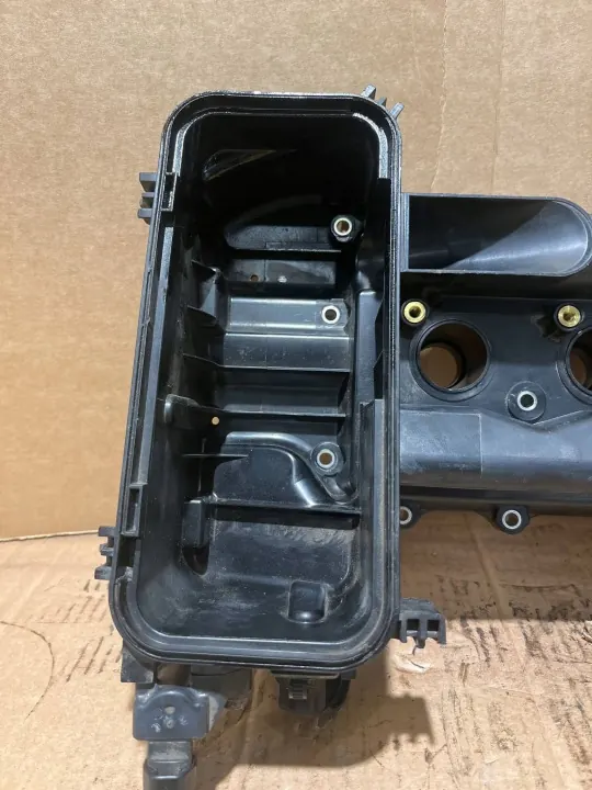 Kamaxellock Fiat OE OEM 1KR52M - Begagnad image 4