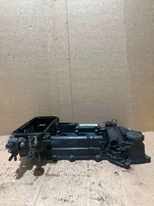 Kamaxellock Fiat OE OEM 1KR52M - Begagnad image 5
