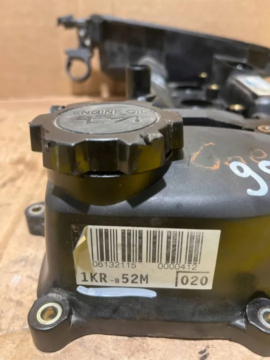 Kamaxellock Fiat OE OEM 1KR52M - Begagnad image 6