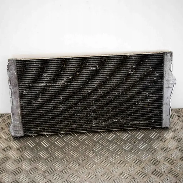 BMW 5 F10 F11 2010 Kylare image 3