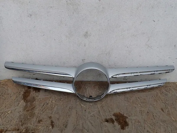 Scocca Griglia Radiatore Mercedes B-Class 246 2011- A2468880173 image 2