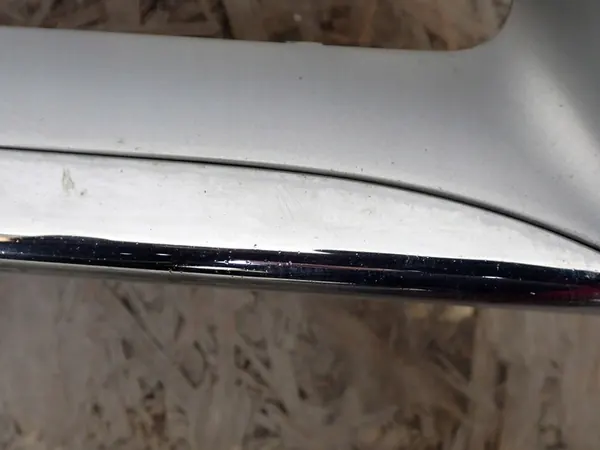 Scocca Griglia Radiatore Mercedes B-Class 246 2011- A2468880173 image 3