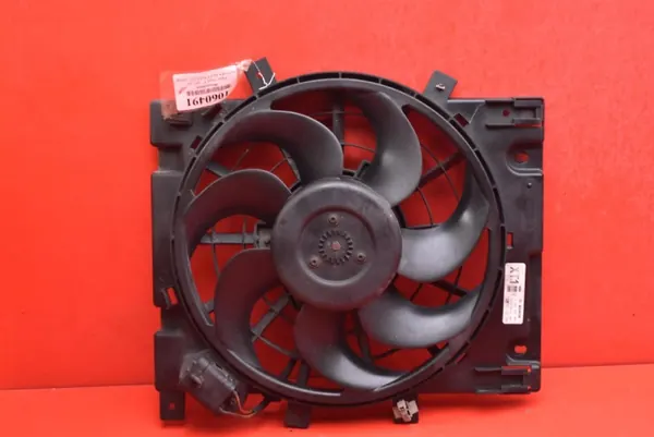 Ventilador OEM 012852B para Opel Astra 3 III 2.0T image 2