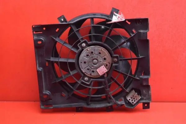 Ventilador OEM 012852B para Opel Astra 3 III 2.0T image 4