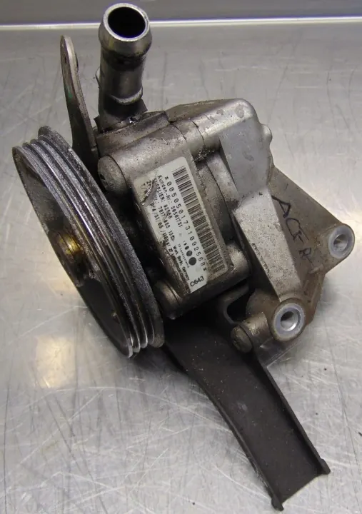 Styrpump OEM 50501731 för Alfa Romeo 159 image 2