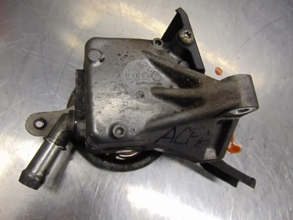 Styrpump OEM 50501731 för Alfa Romeo 159 image 4