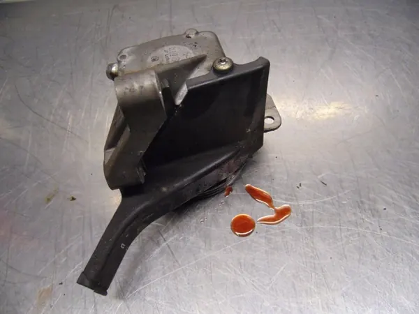 Styrpump OEM 50501731 för Alfa Romeo 159 image 6