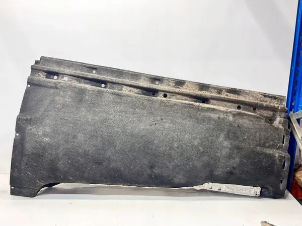 Right Large Undershield OEM 80A825208B for Audi Q5 image 4
