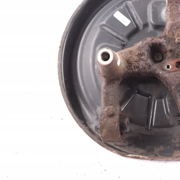 Audi A3 8P Supporto Ruota Posteriore Sinistra 1K0615123E image 5