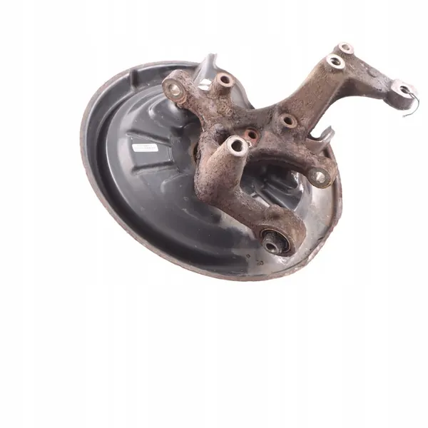 Audi A3 8P Supporto Ruota Posteriore Sinistra 1K0615123E image 7