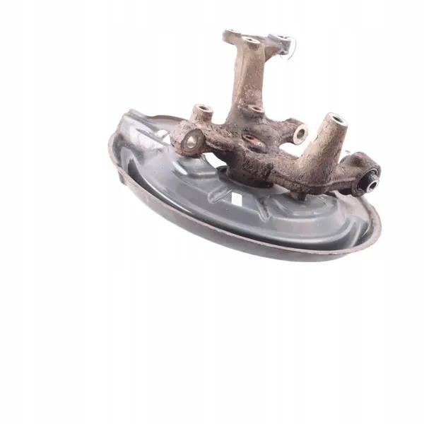 Audi A3 8P Supporto Ruota Posteriore Sinistra 1K0615123E image 8