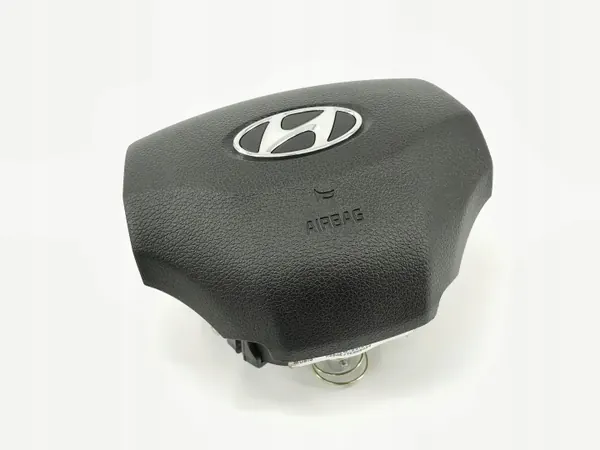 Airbag conductor OEM 56900G4000 para Hyundai i30 image 2