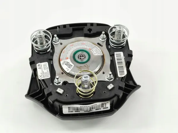 Airbag conductor OEM 56900G4000 para Hyundai i30 image 3