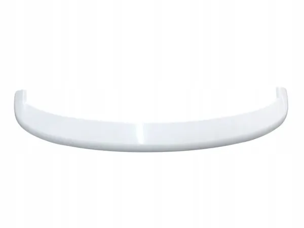 OEM 9670041080 Bagageluckans Spoiler Citroen DS3 (2009-2014) image 2