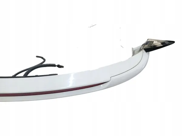 OEM 9670041080 Bagageluckans Spoiler Citroen DS3 (2009-2014) image 4