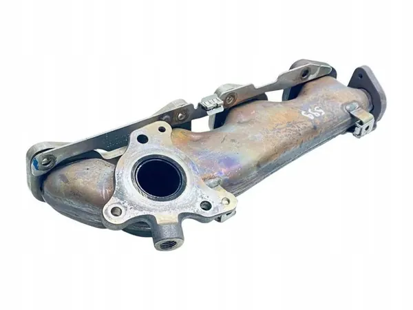 Exhaust Manifold MERCEDES-BENZ E COUPE (C207) A6511400909 image 2