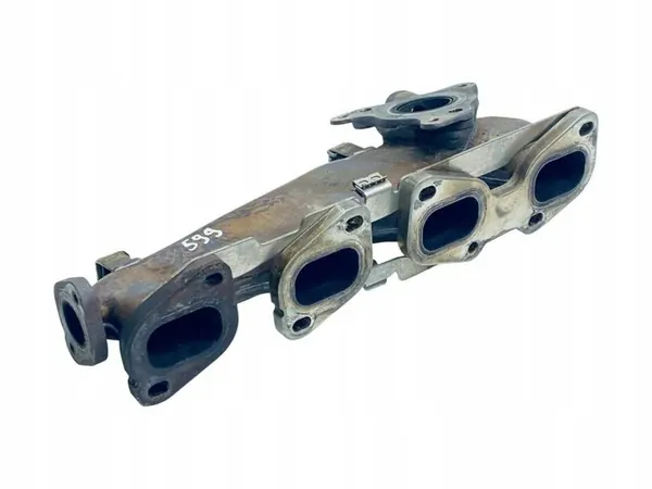 Exhaust Manifold MERCEDES-BENZ E COUPE (C207) A6511400909 image 3