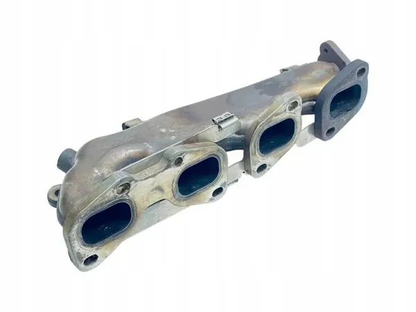 Exhaust Manifold MERCEDES-BENZ E COUPE (C207) A6511400909 image 4