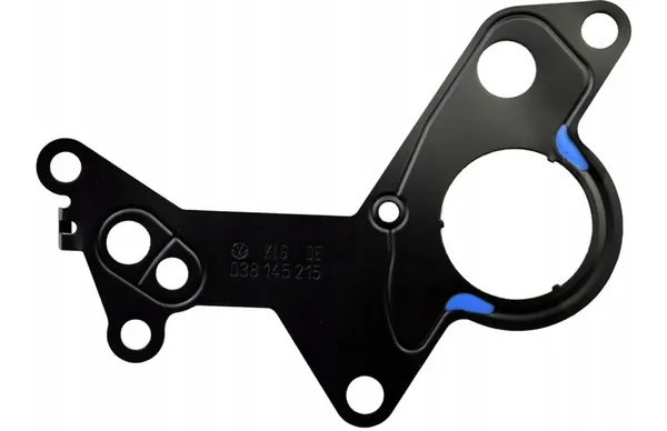 Pompe à vide OEM 038145209N pour 1.9/2.0 TDI image 6