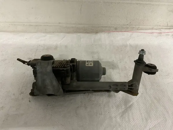 Vasemman Etu Pyyhkijän Moottori VW Touran 1T0 0390241717 image 3