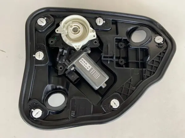 OEM 4G8839004 Cierre Puerta Trasera Derecha Audi A7 image 3