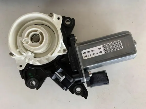 OEM 4G8839004 Cierre Puerta Trasera Derecha Audi A7 image 4