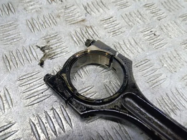 OEM Wrakowisko-17394- Zuiger & Drijfstang voor Toyota Avensis image 2