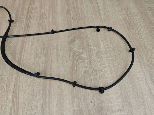 OEM PRZSPRN61 Etupään pesulanka VW Amarok II:lle image 3