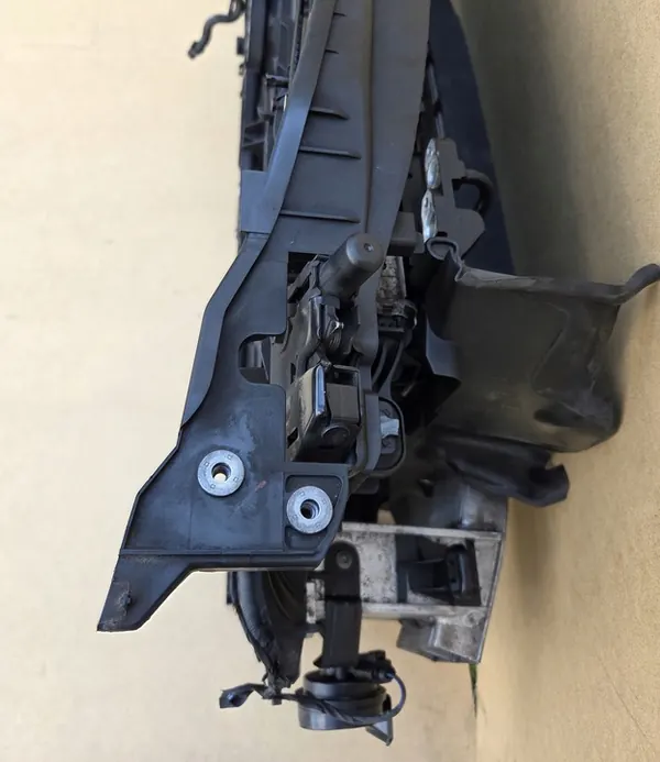 Conjunto de Radiador Frontal con Ventilador Audi Q3 8U 2011-18 image 5