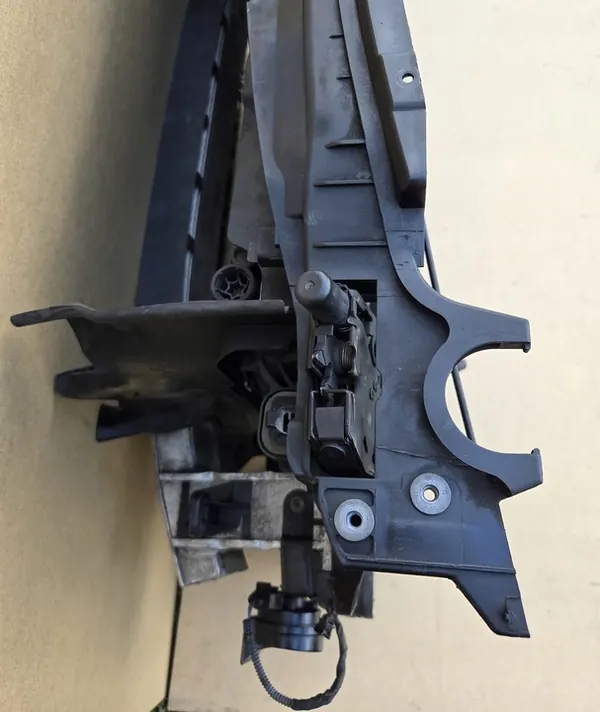 Conjunto de Radiador Frontal con Ventilador Audi Q3 8U 2011-18 image 6