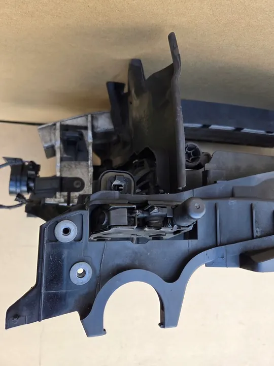 Conjunto de Radiador Frontal con Ventilador Audi Q3 8U 2011-18 image 7