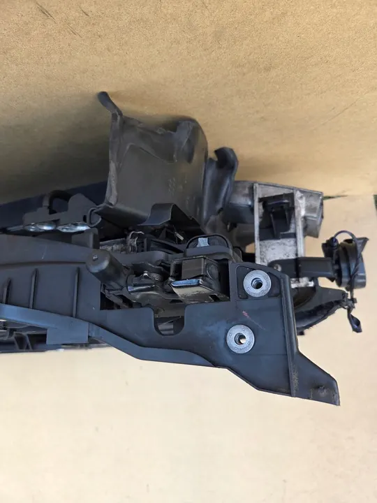 Conjunto de Radiador Frontal con Ventilador Audi Q3 8U 2011-18 image 8