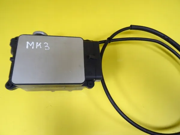 Cruise Control Module Ford Mondeo MK3 OEM 1S7F9C734AB image 4