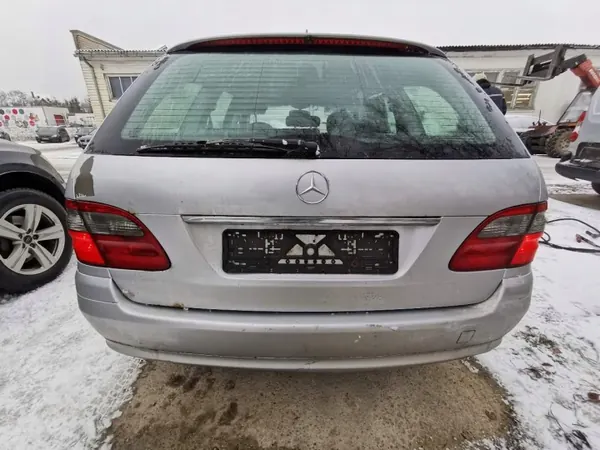 Motor da válvula aquecimento OEM a2038201642 Mercedes Classe E image 7