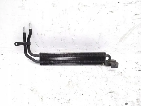 Refroidisseur d'huile direction Cadillac CTS 2009 OEM 25821303 image 2