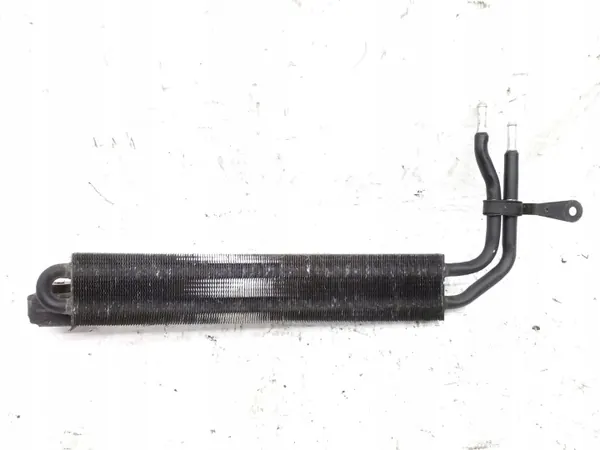 Refroidisseur d'huile direction Cadillac CTS 2009 OEM 25821303 image 3