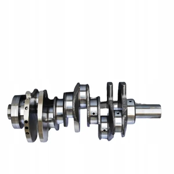 OEM Kampiakseli Jeep 3.0 CRD - Vakio image 2