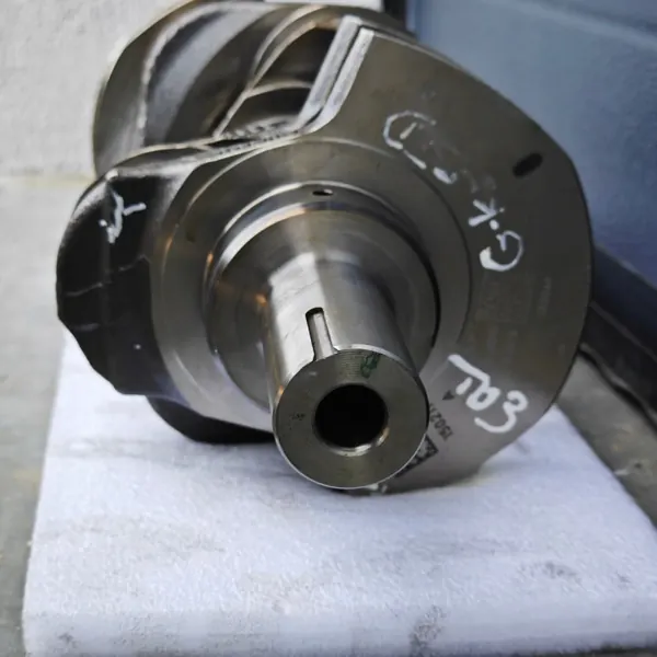 OEM Kampiakseli Jeep 3.0 CRD - Vakio image 3