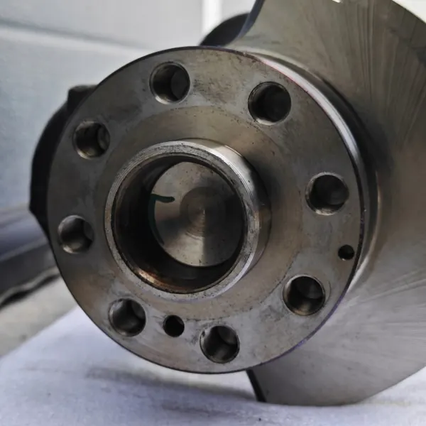 OEM Kampiakseli Jeep 3.0 CRD - Vakio image 4