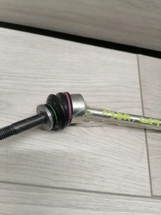 PORSCHE 987 CAYMAN EXTREMIDADE DA BARRA 020060072012 image 3