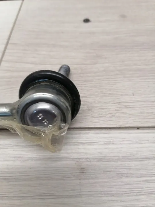 PORSCHE 987 CAYMAN EXTREMIDADE DA BARRA 020060072012 image 5