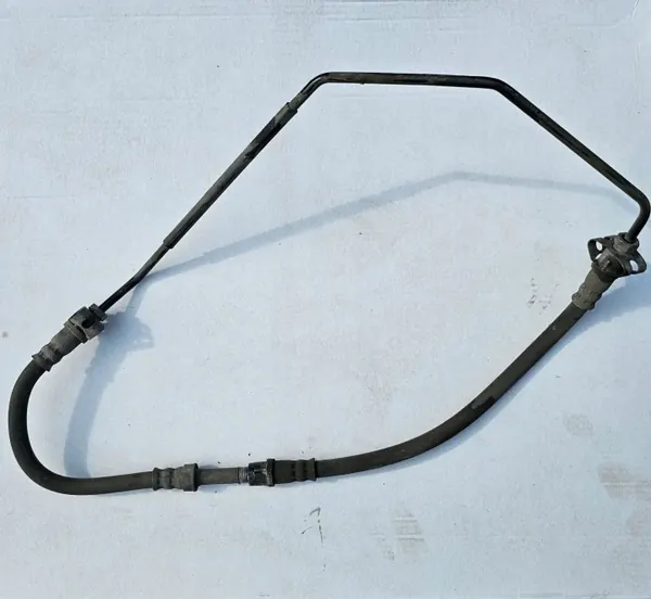 Conduto de travão esquerdo traseiro VW T5 T6 OEM /10 image 2